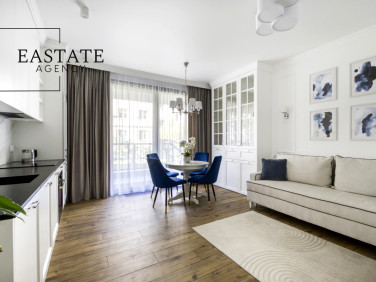 Mieszkanie apartamentowiec wynajem