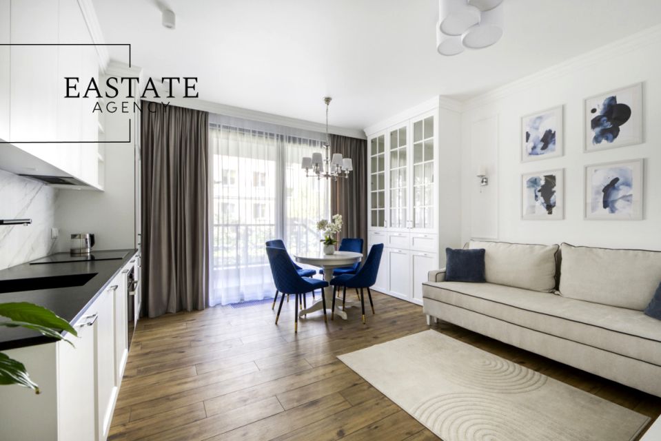 Mieszkanie apartamentowiec wynajem