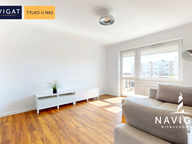 Mieszkanie Gdańsk