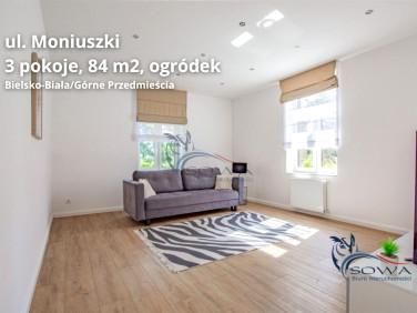 Mieszkanie Bielsko-Biała