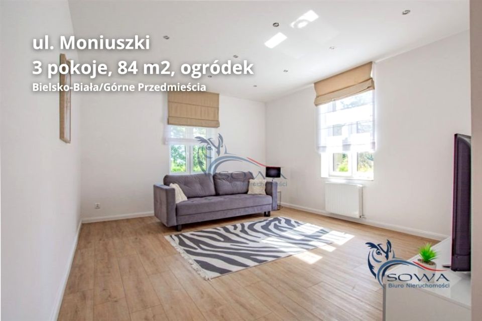 Mieszkanie Bielsko-Biała