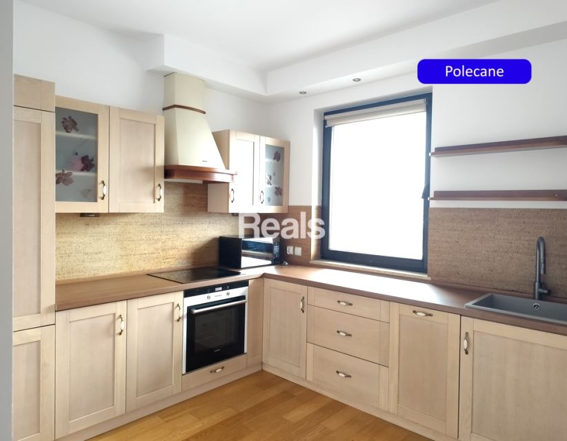Apartament, ul. Jana Kazimierza