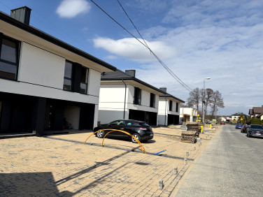 Dom Stanisławów Drugi