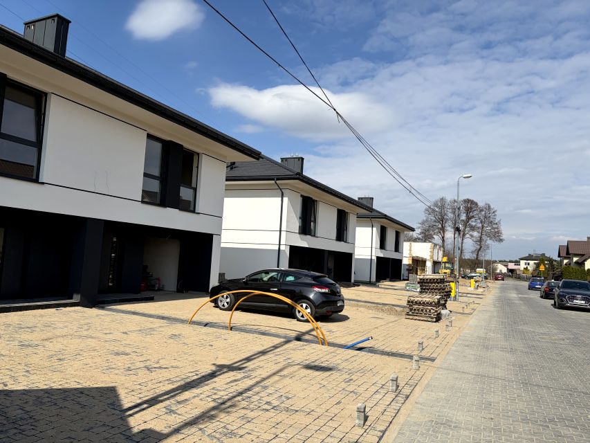 Dom Stanisławów Drugi