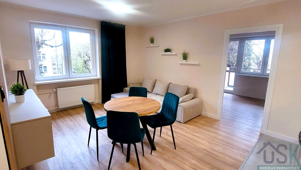 Mieszkanie Bielsko-Biała