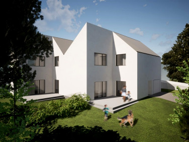 Dom Dąbrowa Górnicza