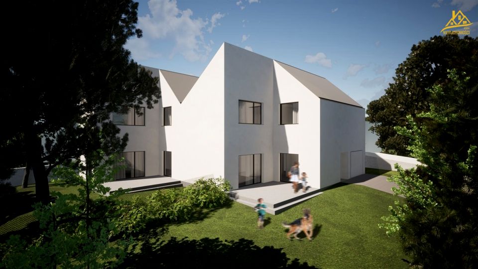 Dom Dąbrowa Górnicza