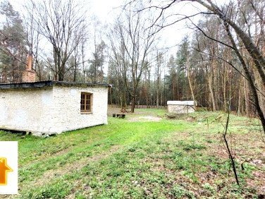 Działka Kazimierz Dolny