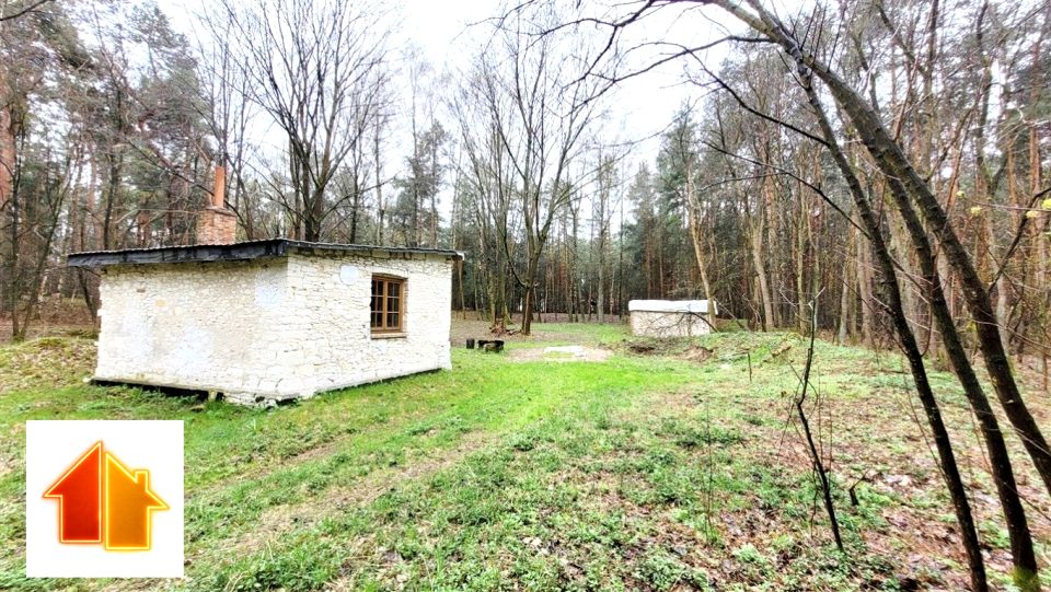 Działka Kazimierz Dolny