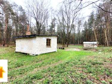 Działka Kazimierz Dolny