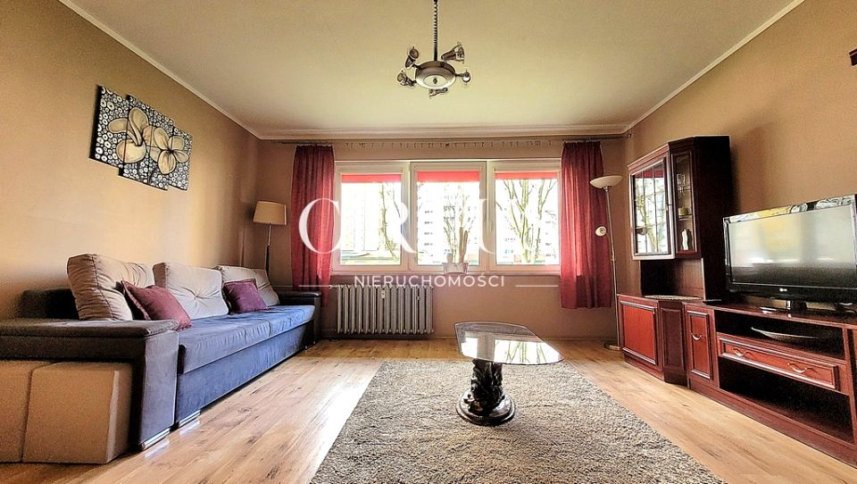 Mieszkanie Gorzów Wielkopolski