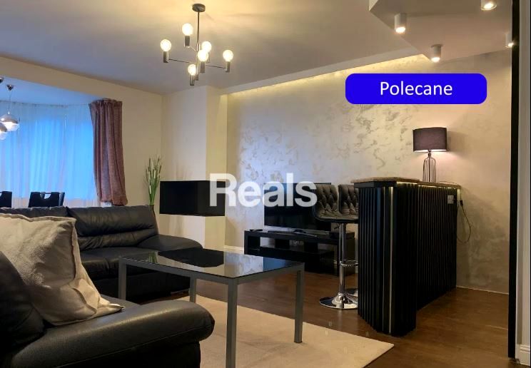 Mieszkanie Warszawa wynajem