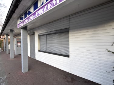 Lokal Toruń