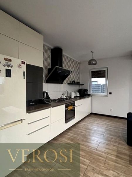 Mieszkanie Kiełczów