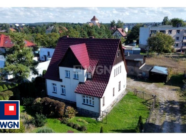 Dom wolnostojący sprzedaż