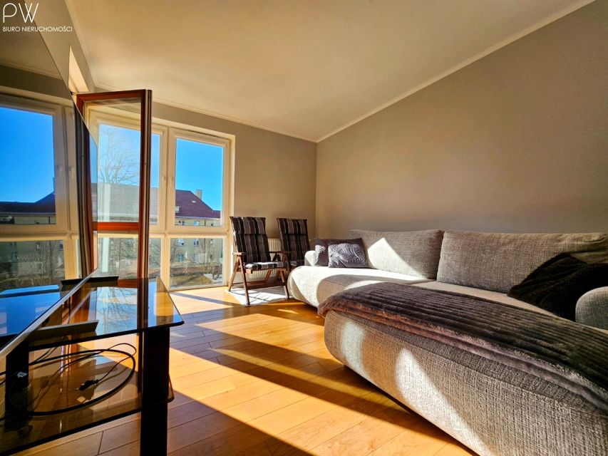 Mieszkanie Kołobrzeg