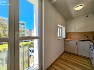 Mieszkanie Kołobrzeg