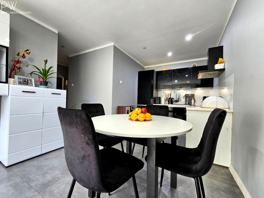 Mieszkanie Kołobrzeg