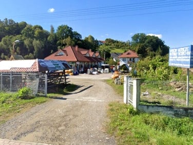 Lokal Naszacowice