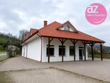 Lokal Naszacowice