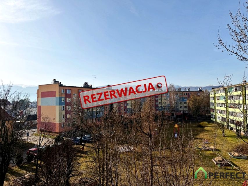 Mieszkanie Jelenia Góra