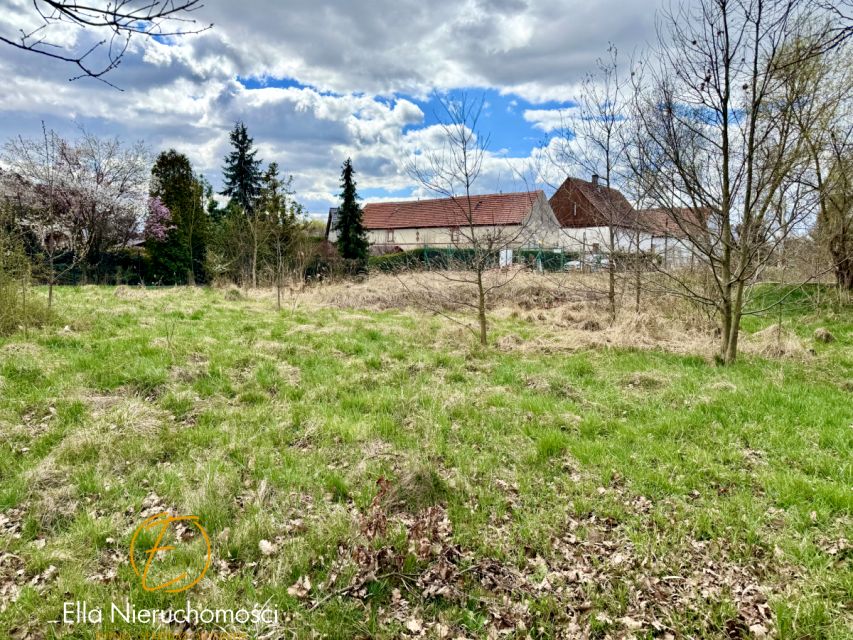 Działka inna Rzeszotary