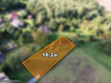 Działka budowlana Węgrzce