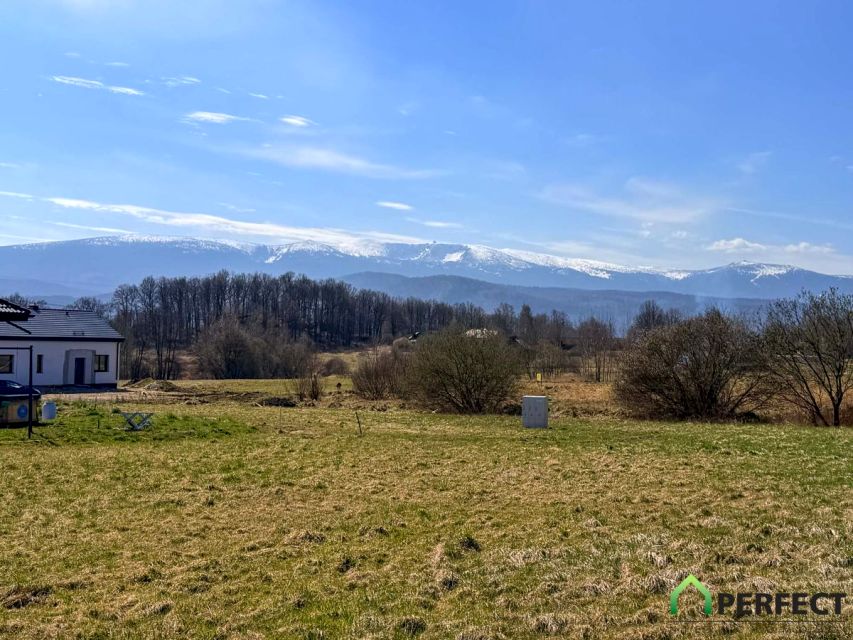 Działka budowlana sprzedam