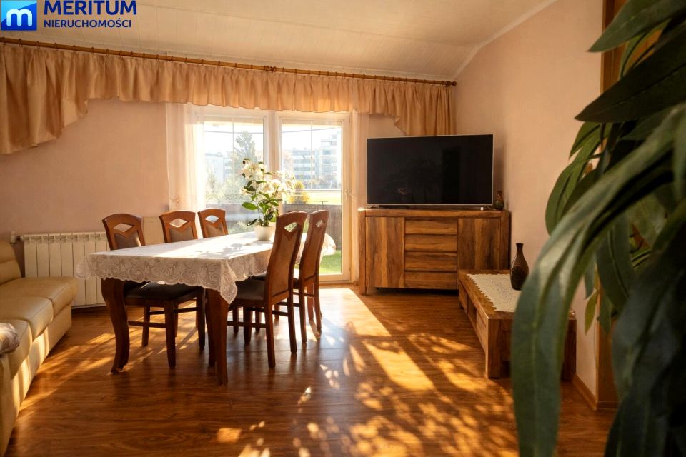 Dom Żyrardów sprzedaż