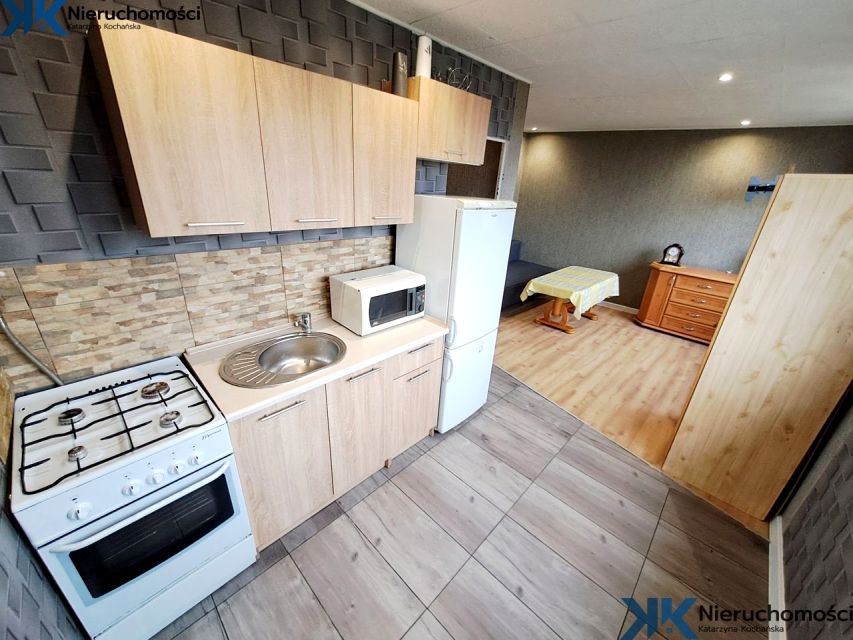 Mieszkanie Ruda Śląska