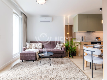 Mieszkanie blok mieszkalny wynajem