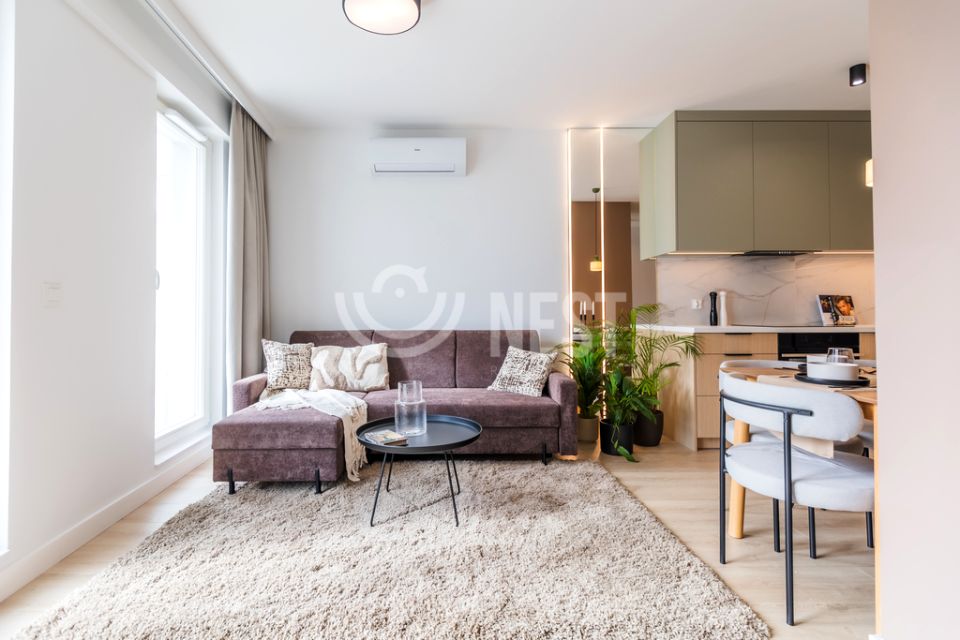 Mieszkanie blok mieszkalny wynajem