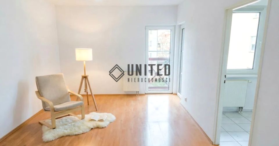 Mieszkanie apartamentowiec Wrocław