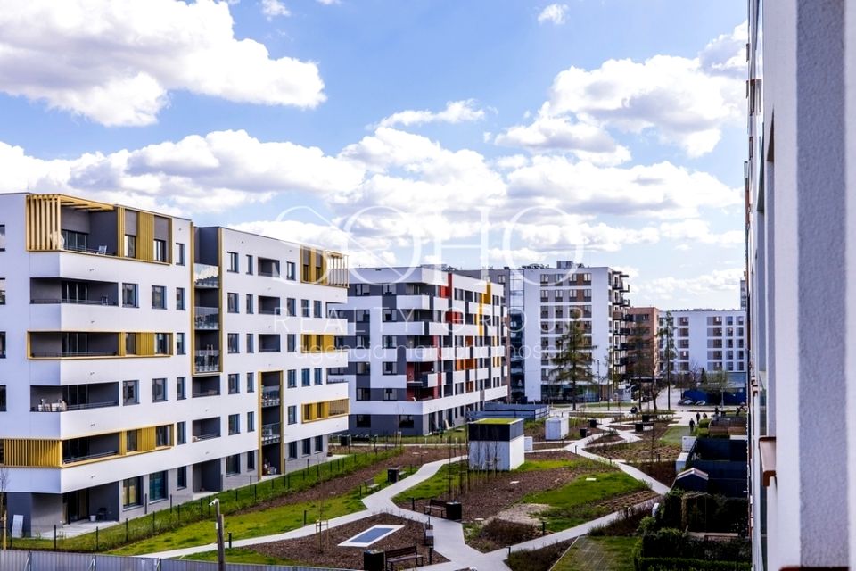 Mieszkanie Kraków sprzedaż