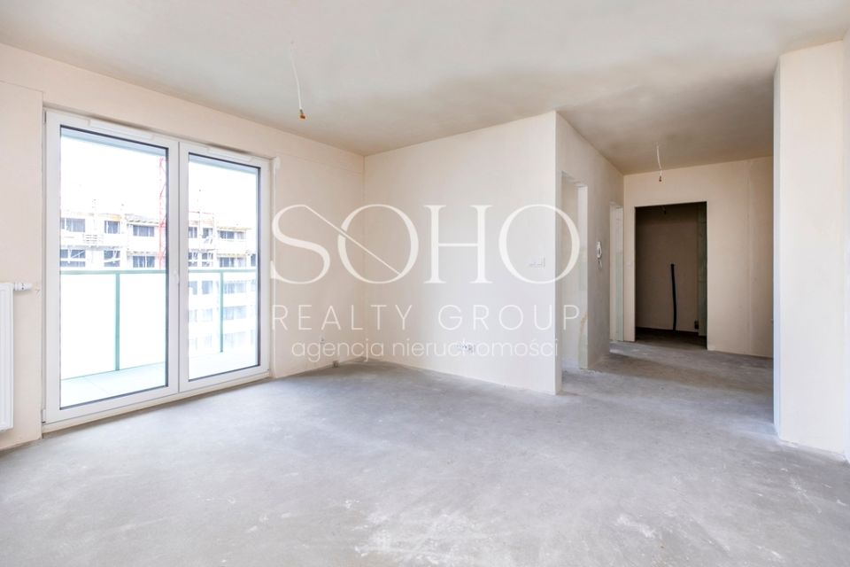 Mieszkanie apartamentowiec sprzedaż