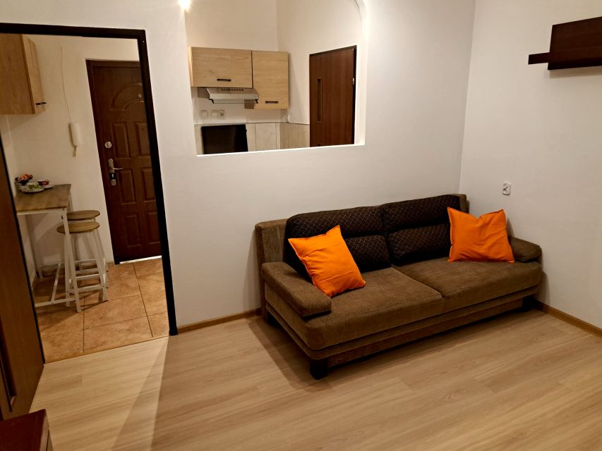 Mieszkanie Piotrków Trybunalski