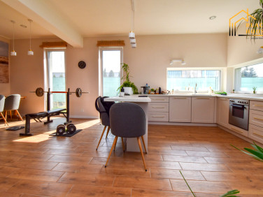 Dom Prawiedniki-Kolonia