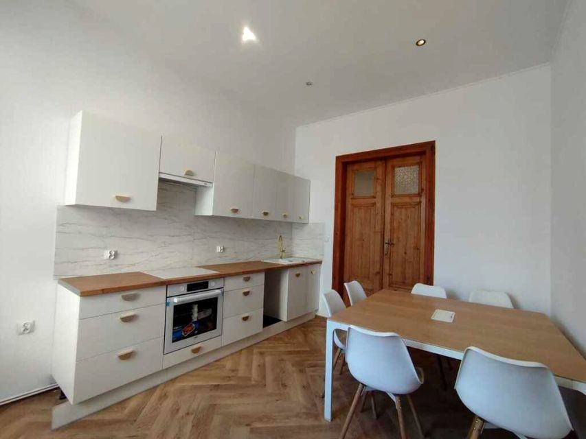 Mieszkanie Jelenia Góra