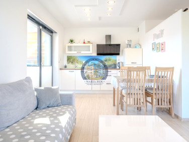 Mieszkanie apartamentowiec sprzedaż