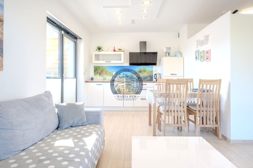 Mieszkanie apartamentowiec sprzedaż