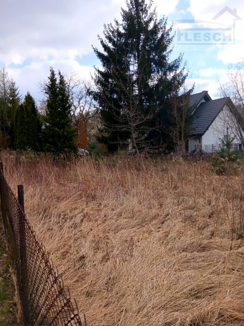 Działka budowlana Nowa Wieś