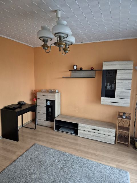 Mieszkanie Ruda Śląska