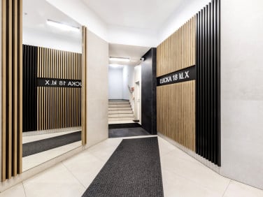 Mieszkanie Warszawa
