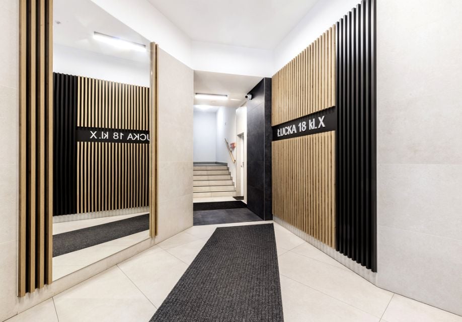 Mieszkanie Warszawa