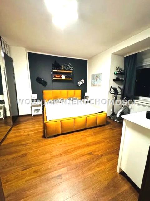 Mieszkanie Wałbrzych