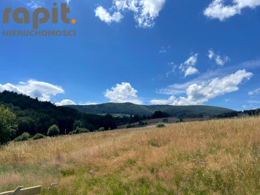 Działka budowlana Wiśniowa sprzedam