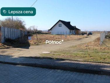 Działka budowlana Nysa