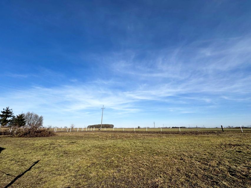 Działka rolna Szewce