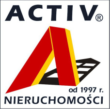 BIURO NIERUCHOMOŚCI ACTIV Alicja Brzoskwinia