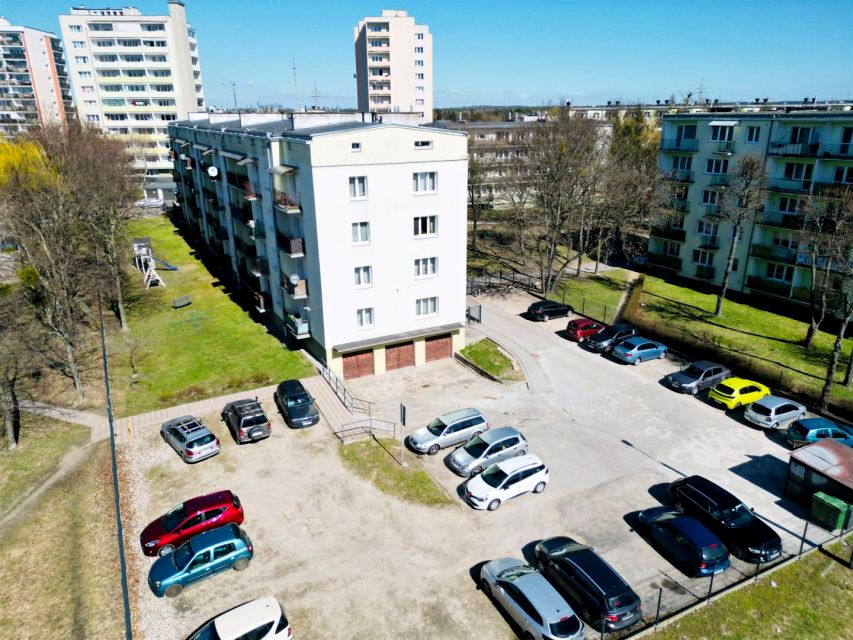 Mieszkanie Bydgoszcz